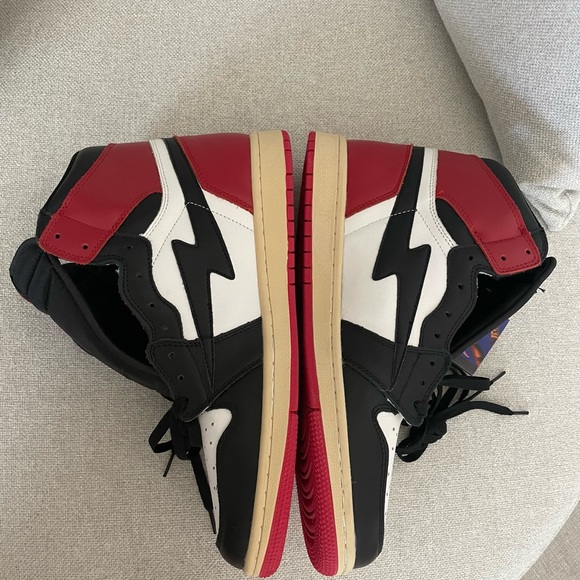 Reves Paris sneakers size 13 men - Picture 12 of 12